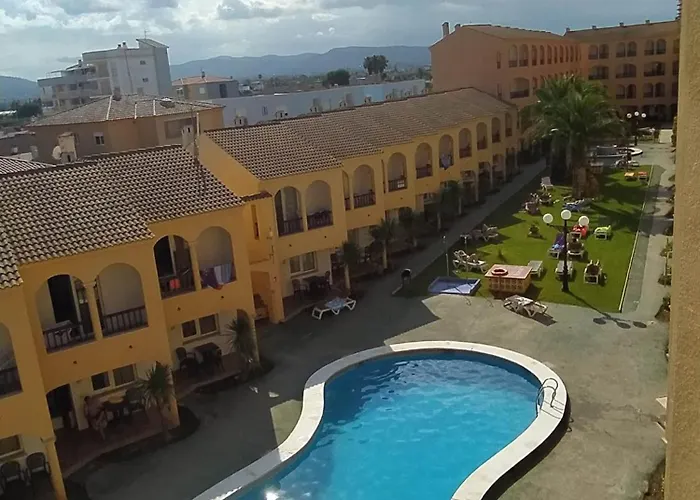 Apartamento Duplex En Primera Linea De Playa