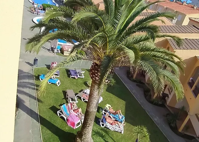 Apartamento Duplex En Primera Linea De Playa