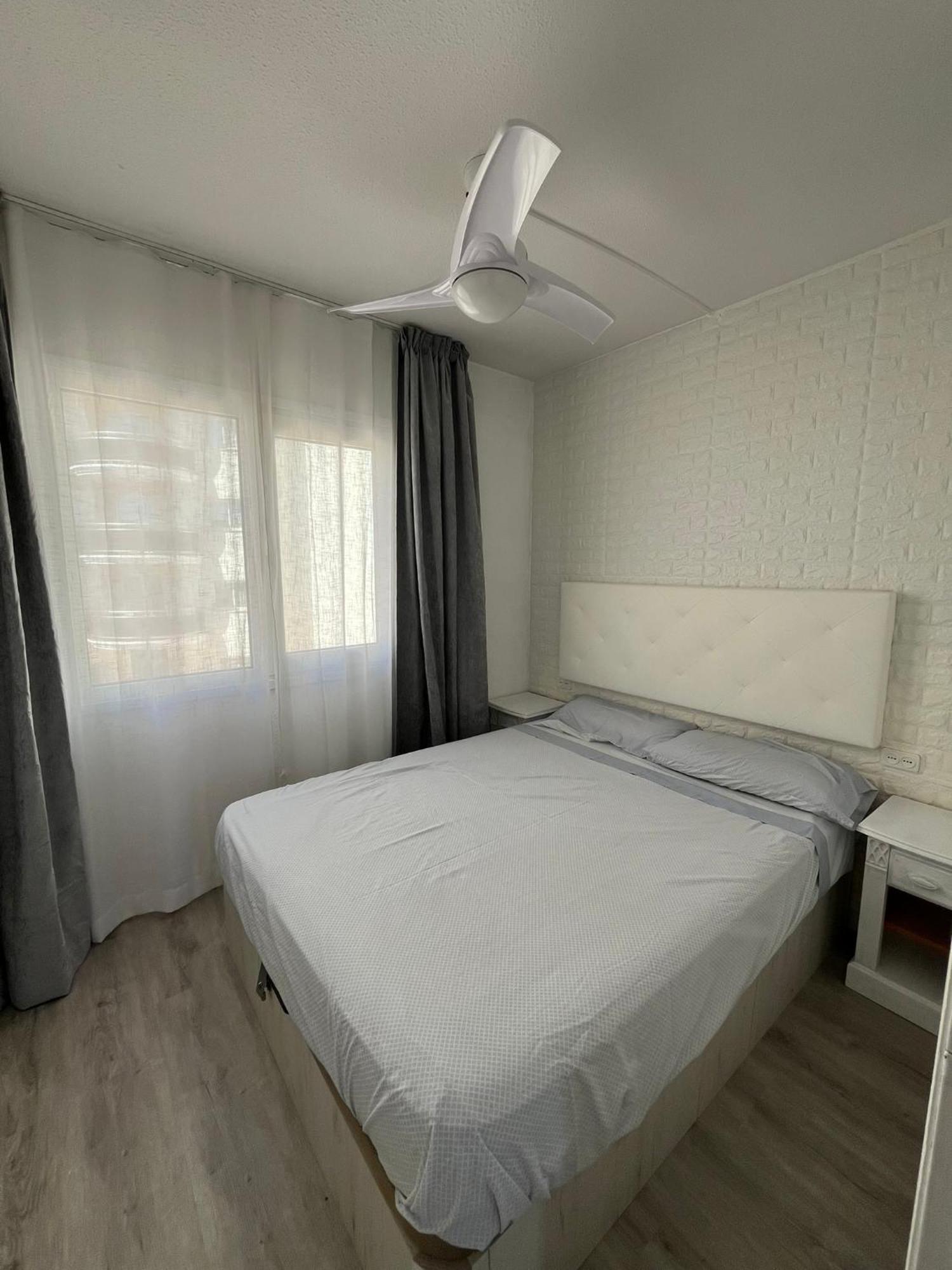 Duplex En Primera Linea De Playa * Peniscola
