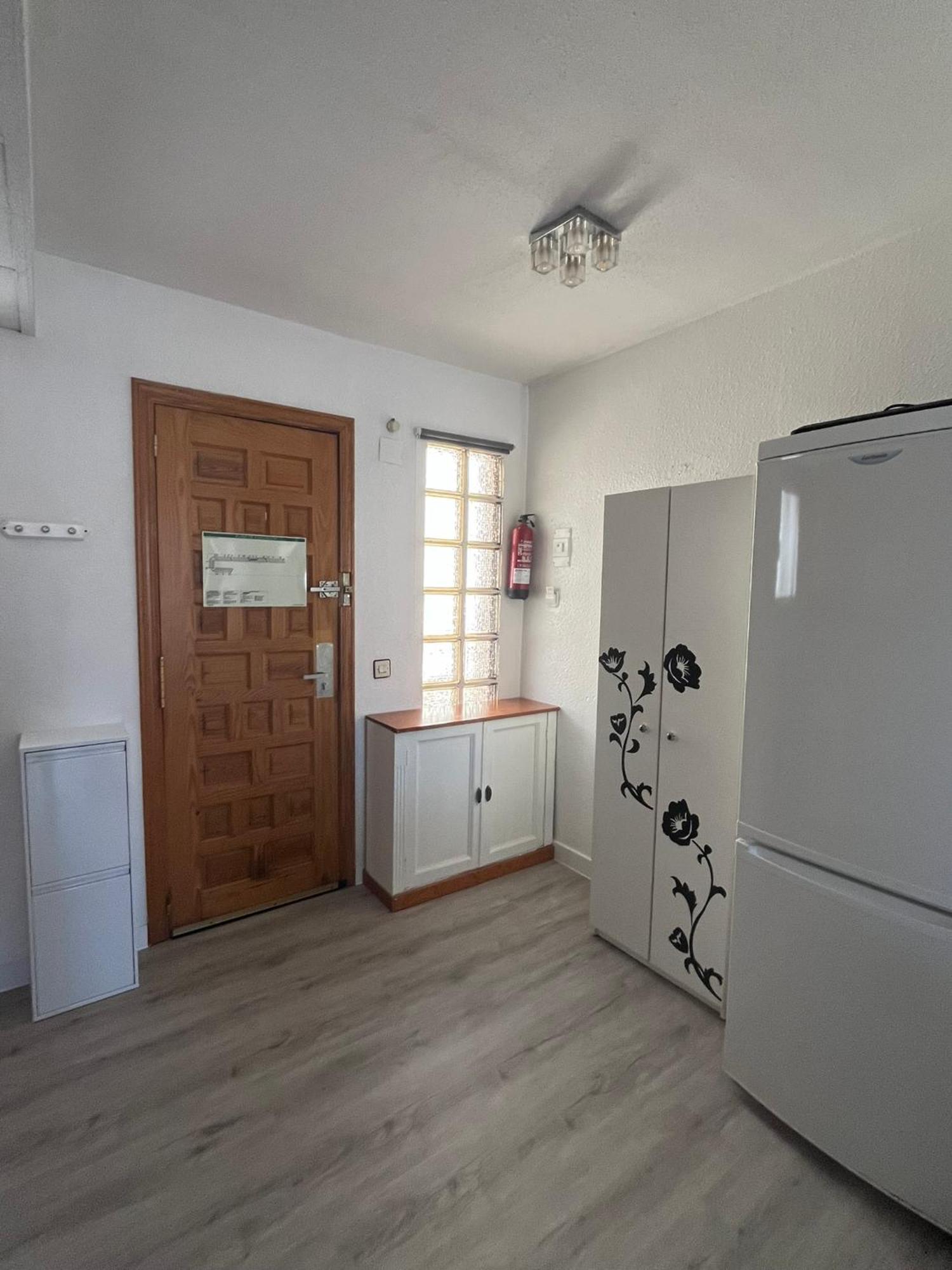 Duplex En Primera Linea De Playa *